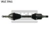 SKF VKJC 5941 Drive Shaft